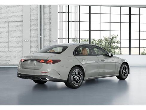 New 2026 Mercedes-Benz E 350 E 350 image 21