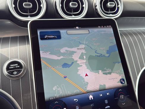 New 2026 Mercedes-Benz GLC 300 4MATIC image 16
