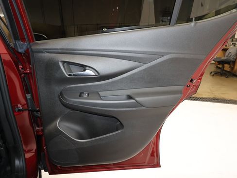 Certified 2024 Buick Envista Preferred w/ Convenience I Package image 19