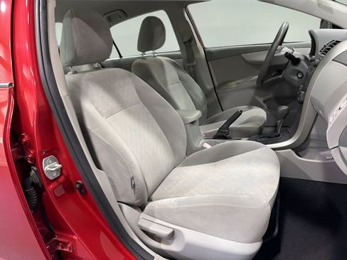 Used 2009 Toyota Corolla image 14