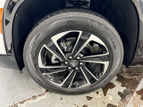 Certified 2025 Buick Enclave Sport Touring w/ Power Package image 26