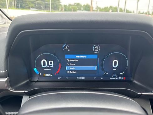 Used 2024 Ford Ranger Lariat image 15