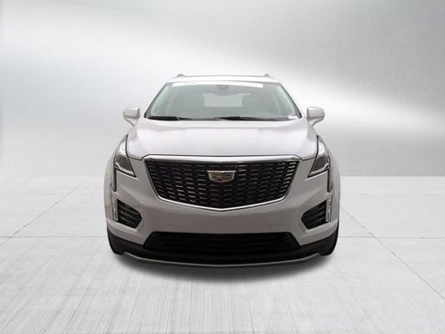 Certified 2024 Cadillac XT5 Premium Luxury w/ LPO, Floor Liner Package AWD/4WD image 2