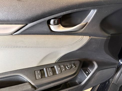 Used 2017 Honda Civic EX image 19