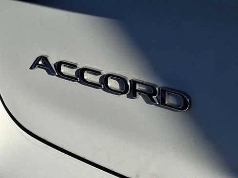 Used 2024 Honda Accord EX image 5