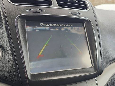 Used 2018 Dodge Journey Crossroad AWD/4WD image 32