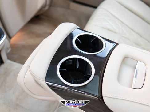 Used 2017 Mercedes-Benz S 550 Sedan image 22