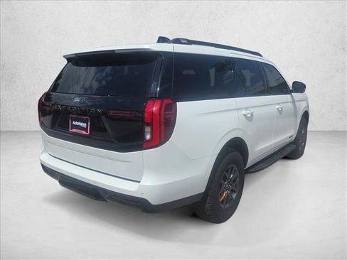 New 2025 Ford Expedition Tremor AWD/4WD image 5
