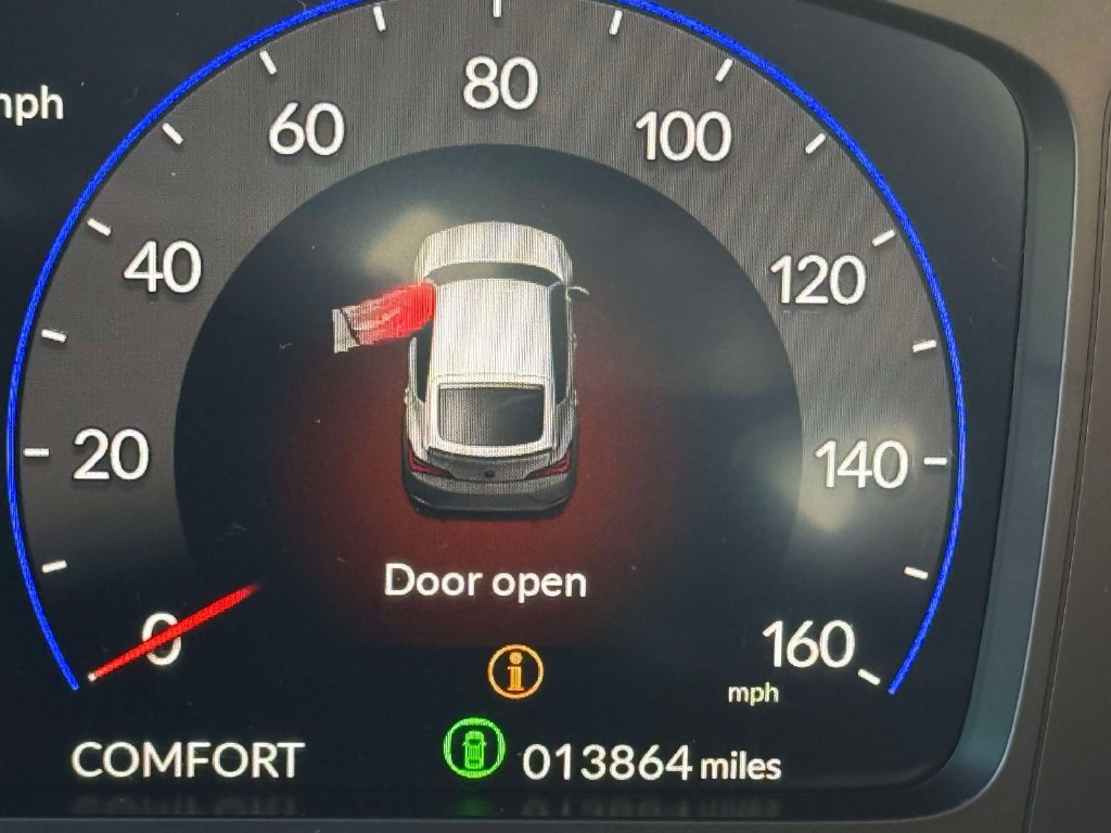 Certified 2026 Acura Integra A-Spec w/ Technology Package FWD image 18
