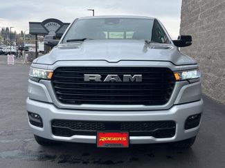 New 2026 RAM 1500 Laramie video 2