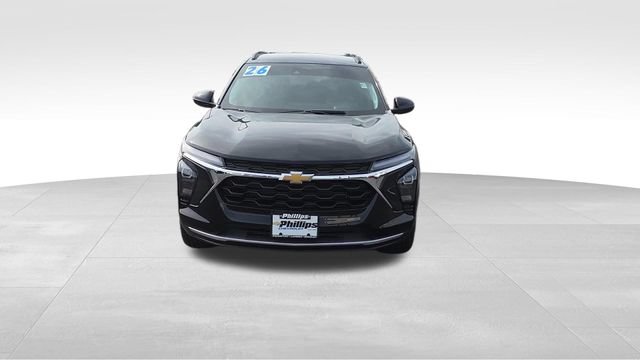 Certified 2026 Chevrolet Trax LT w/ LT Convenience Package FWD image 10