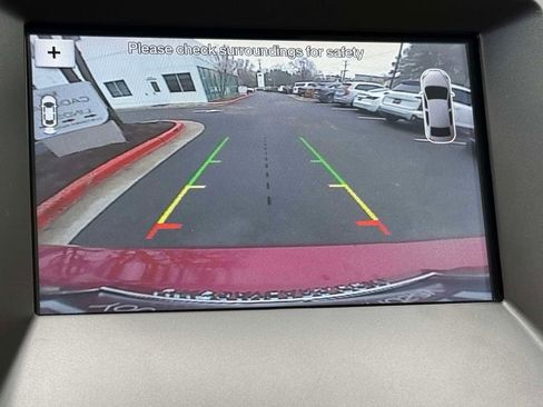 Used 2016 Ford Edge Titanium w/ Equipment Group 302A AWD/4WD image 7