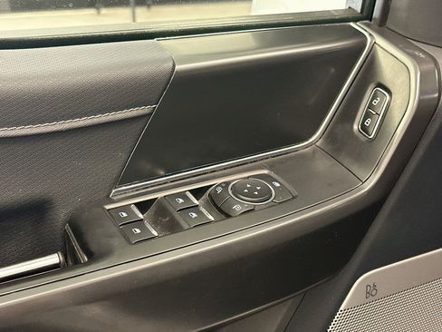 Used 2024 Ford F150 XLT w/ Equipment Group 303A High AWD/4WD image 15