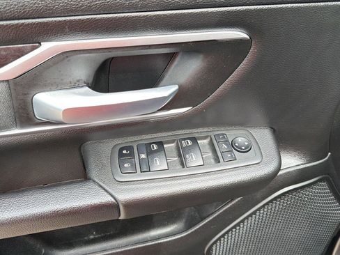 Used 2022 RAM 1500 Big Horn RWD image 13
