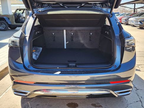 New 2026 Buick Envision Avenir image 52