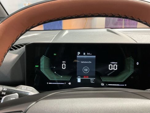 New 2026 Kia Sportage X-Line AWD/4WD image 12