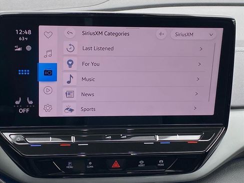 Certified 2023 Volkswagen ID.4 Pro S RWD image 10