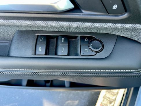 New 2026 GMC Sierra EV Elevation image 53