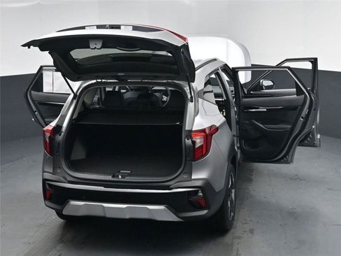 New 2026 Kia Seltos S image 31