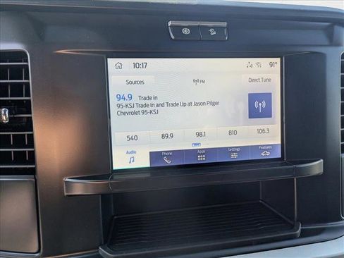 New 2026 Ford F250 XL w/ STX Appearance Package image 11