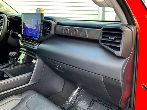 Used 2022 Toyota Tundra TRD Pro AWD/4WD image 16
