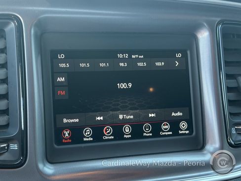 Used 2020 Dodge Challenger SXT RWD image 22