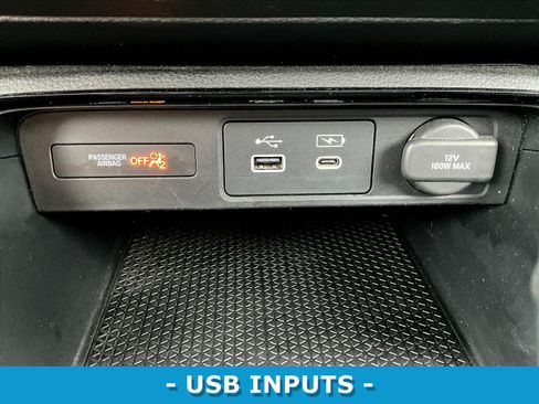 Used 2024 Honda CR-V EX image 16
