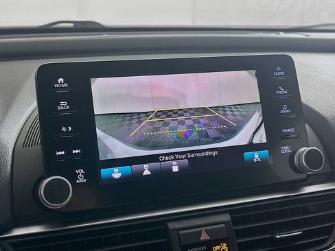 Used 2018 Honda Accord Sport image 22