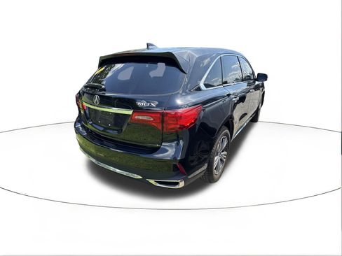 Used 2020 Acura MDX FWD image 2