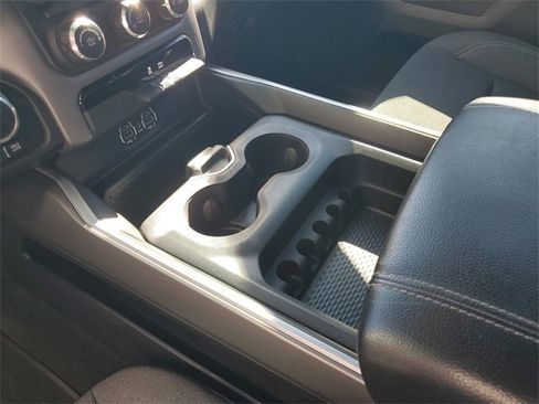 Used 2022 RAM 1500 Big Horn image 16