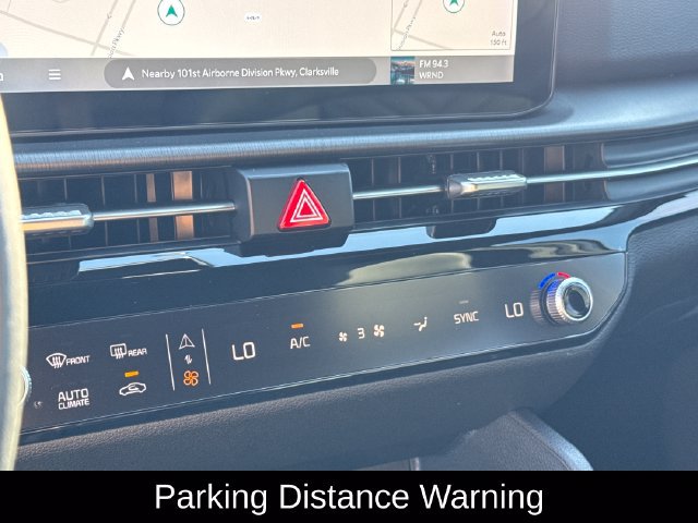 Certified 2026 Kia Sportage X-Line w/ X-Line Technology Package AWD/4WD image 34