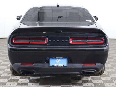 Used 2023 Dodge Challenger SRT Hellcat image 14