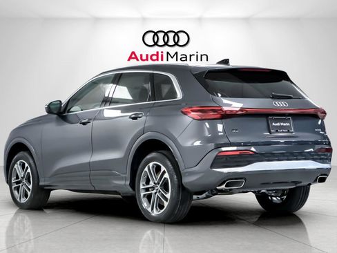 New 2025 Audi Q5 Premium Plus image 3