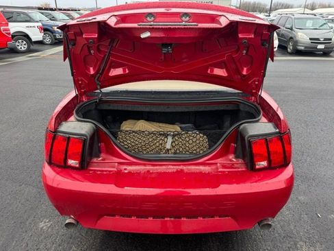 Used 2002 Ford Mustang GT image 31