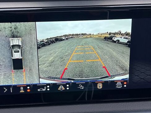 New 2026 GMC Sierra 2500 Denali w/ Denali Reserve Package AWD/4WD image 22