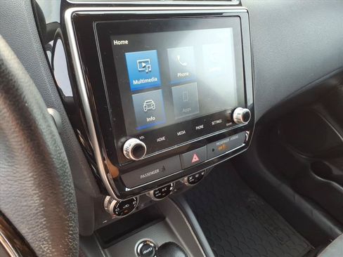 Used 2021 Mitsubishi Outlander Sport GT AWD/4WD image 31