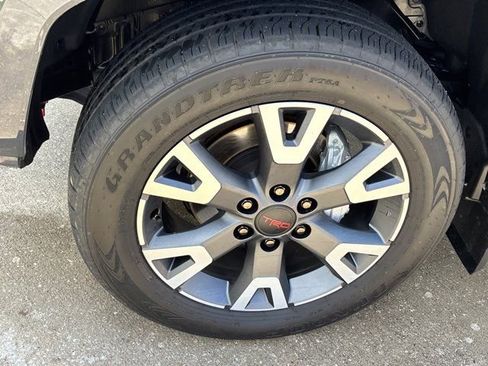 Used 2026 Toyota 4Runner TRD Sport Premium w/ Tow Technology Package AWD/4WD image 14