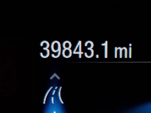 Used 2022 Ford Escape SE w/ Convenience Package image 14