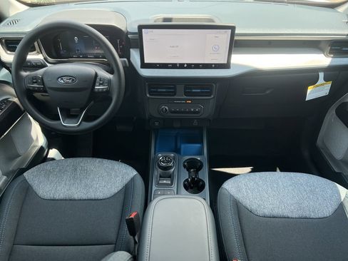 New 2026 Ford Maverick XLT w/ 4K Tow Package AWD/4WD image 2
