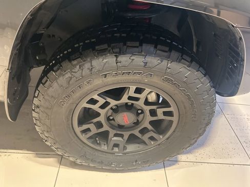 Used 2024 Toyota 4Runner TRD Pro image 24