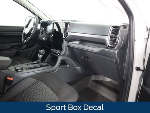 New 2026 Ford Ranger XLT AWD/4WD image 54