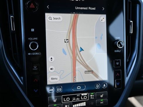 New 2025 Subaru Forester Limited w/ Popular Package image 28