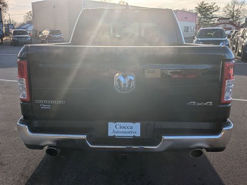 Used 2022 RAM 1500 Big Horn image 6