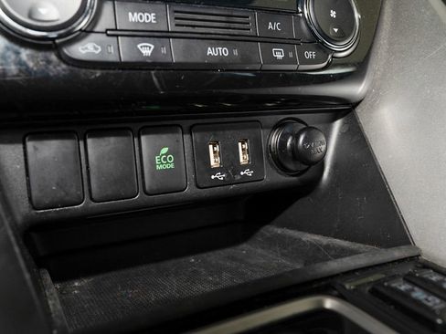 Used 2024 Mitsubishi Eclipse Cross LE image 13