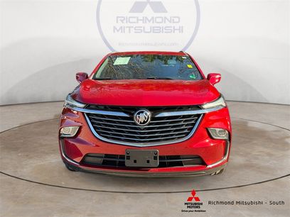 Used 2024 Buick Enclave Premium