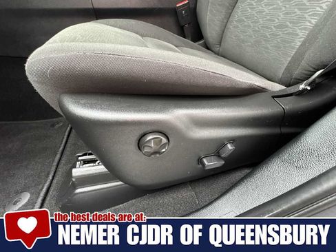 Used 2026 Dodge Durango GT AWD/4WD image 12