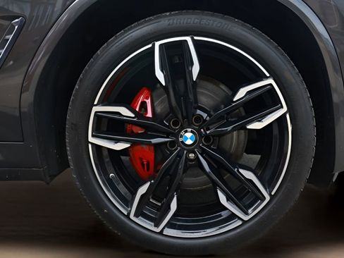 Used 2022 BMW X3 M40i AWD/4WD image 27