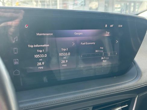 Used 2024 Buick Encore GX Preferred FWD image 23