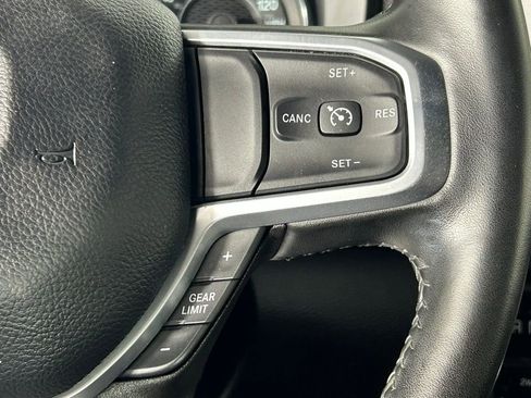 Used 2024 RAM 2500 Big Horn w/ Night Edition image 26