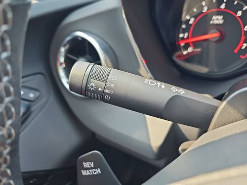 Used 2023 Chevrolet Camaro SS w/ Redline Edition RWD image 36